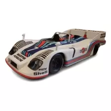 Porsche 936 Martini Imola 1976 Winner Tsm Miniatura 1/18