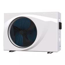 Bomba De Calor Inverter Para Piscina Hasta 80.000 Lts (16kw)