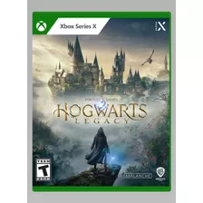 Videojuego Juegos Web Hogwarts Legacy Xbox Series X