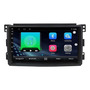 Estreo Mercedes-benz Smart 2011-2015 Android Carplay 4+64g Mercedes Benz Smart