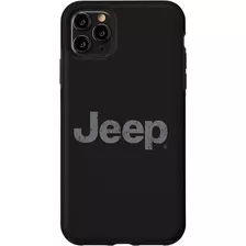 Funda Icónica Con Logo Destado Para 11 Pro Max