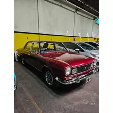 Renault Torino