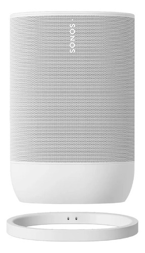 Bafle Multiroom Sonos Move Wi Fi