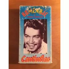 Cantinflas El Analfabeto Pelicula Vhs