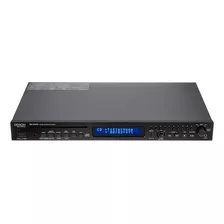 Cd/media Player W/bt/usb/aux Inputs And Rs-232c Dn-500cb - D