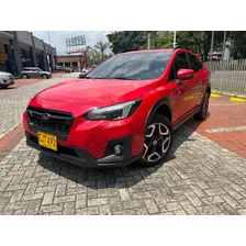 Subaru Xv Limited Eyesight