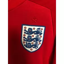 Camiseta Selección Inglaterra 10/10 Marca Umbro