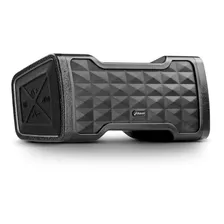 Caixa De Som Portatil Strong One Bluetooth 40wrms Frahm