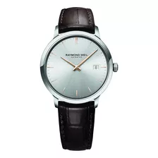 Toccata Classic 5485-sl5-65001 Reloj De Cuarzo Para Hombre