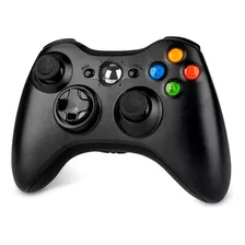 Joystick Inalambrico Para Xbox 360 Y Pc Bluetooth