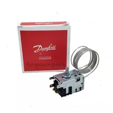 Termostato Para Nevera Danfoss 1125