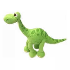 Boneco O Bom Dinossauro Arlo Brinquedo Pelúcia Anti Alérgico