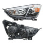 Par Calaveras Traseras Para Mitsubishi L200 2020+