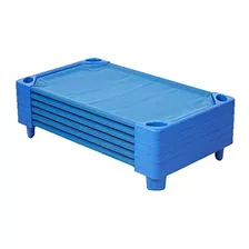 Ecr4kids - Elr-16120 Cuna Streamline Para La Siesta Para Nir