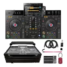 Pioneer Dj Xdj-rx3 Sistema De Dj Digital