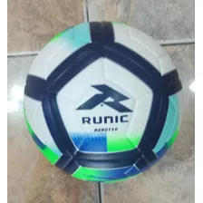 Balon Runic De Futbol Combo Disponoble