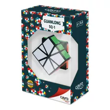 Cubo Rubik Square-1 Cayro