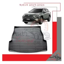 Alfombra Maletero Tipo Bandeja Toyota Rav4 2019-2023
