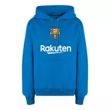 Blusa Moletom Infantil Frio Barcelona Time Futebol Promoção