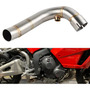 Full System Para Honda Cb650r Cb650f Cbr650r Cbr650f 