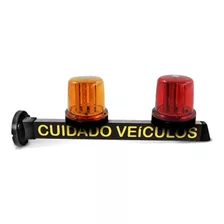 Sinalizador De Garagem Bivolt - 49002 - Iluctron