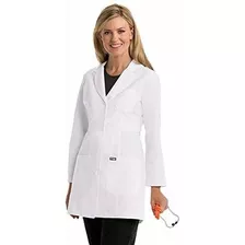 Barco Grey S Anatomy Lab Coat For Women