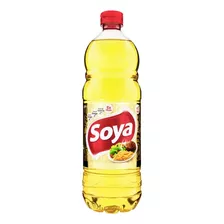 Óleo De Soja Soya Garrafa 900ml Super Desconto