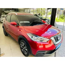 Nissan Kicks 1.6 S Cvt (flex) 2019