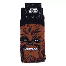 Calcetines Star Wars Chewbacc