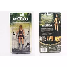 Lara Croft Tomb Raider Underworld 18cm Neca Action Figure