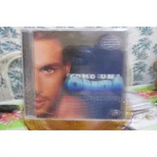 Cd Novela Como Uma Onda Internacional .