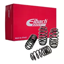 Pró-kit Eibach Molas Esportivas Citroen C4 Hatch 2005 A 2010