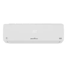 Ar Condicionado Britânia Eco Split Frio 9000 Btu Branco 220v Bac9000ifm15