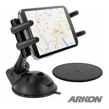 Soporte Arkon Tablero Auto Celular iPhone 11 X 8 S10 S9 LG