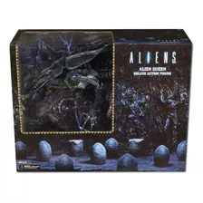 Aliens Alien Xenomorph Queen Reina Alien - Neca