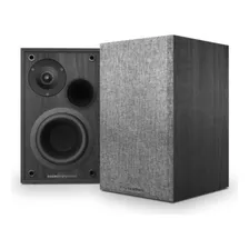 Energy Sistem 452866 Parlante Studio Monitor 2 Bt Negro (d)