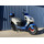 Oferta Talca Motocicletas Scooter 150cc AÃ±o2023+caja Trasera