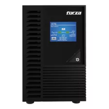 Ups Forza Fdc-2002t-c 2000va/1800w Forza Tracker 220v