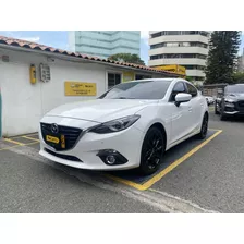 Mazda 3 2.0 Grand Touring 2017