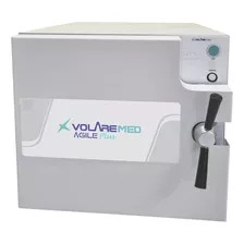 Autoclave Digital Para Consultórios Médicos 21l 220v Volare