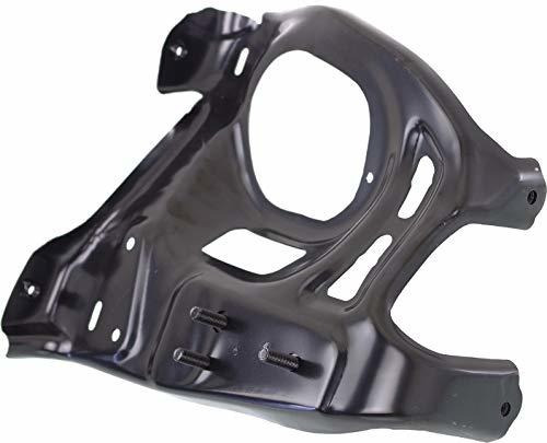 Defensas - Front Bumper Bracket For Toyota Tundra ******* Lh Foto 2