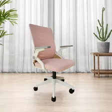 Silla De Escritorio Ergonómica Oficina Gamer Giratoria 