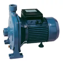 Bomba Centrífuga Periférica Trifásica Gamma Cp200t 2hp Color Azul 380v