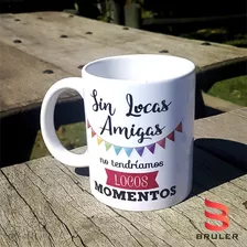 Tazas Sublimadas Personalizadas, Jarro, Publicitario, Regalo