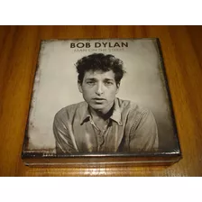 Box Cd Bob Dylan / Man On The Street (nuevo Y Sellado) 10 Cd