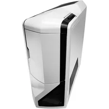 Caja Nzxt Phantom 630 White Sin Fuente / Usb 3.0 Con Ventana