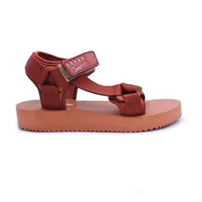 Sandalias Urban Cow Tanger Urbanas Veganas Ajustables Moda.