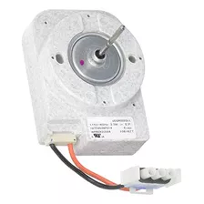 Motor Del Ventilador Del Evaporador Wr60x31522 Pieza De...