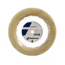 Cuerda Para Raqueta Babolat Synthetic Gut - Rollo De 200 M