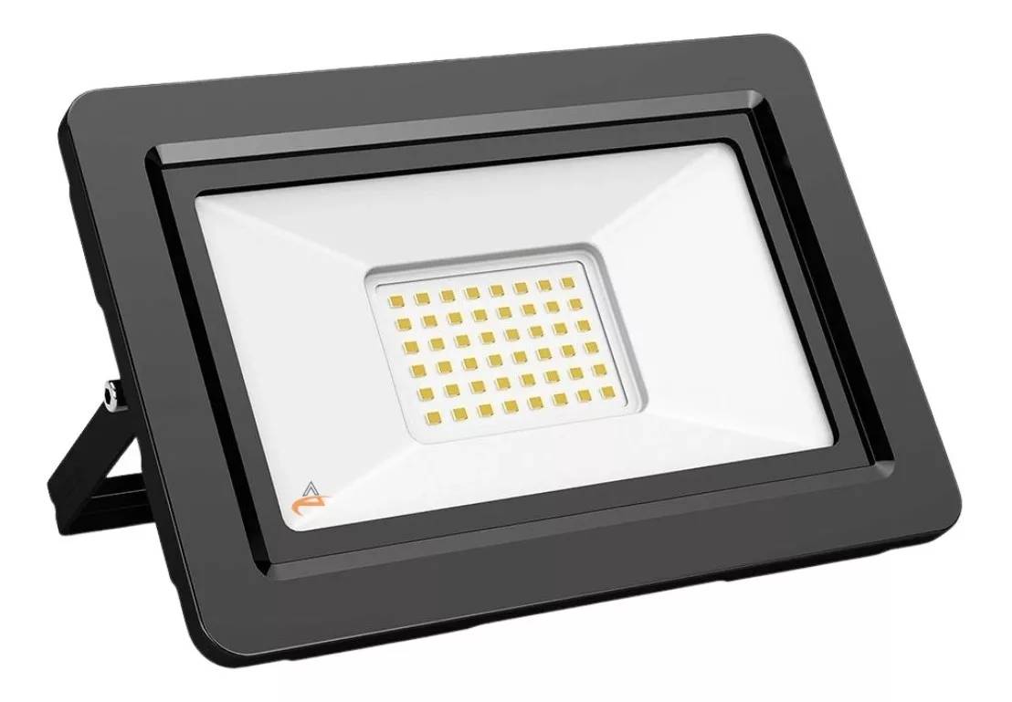 Reflector Led Exterior 30w Proyector Ip65 Intemperie Candela